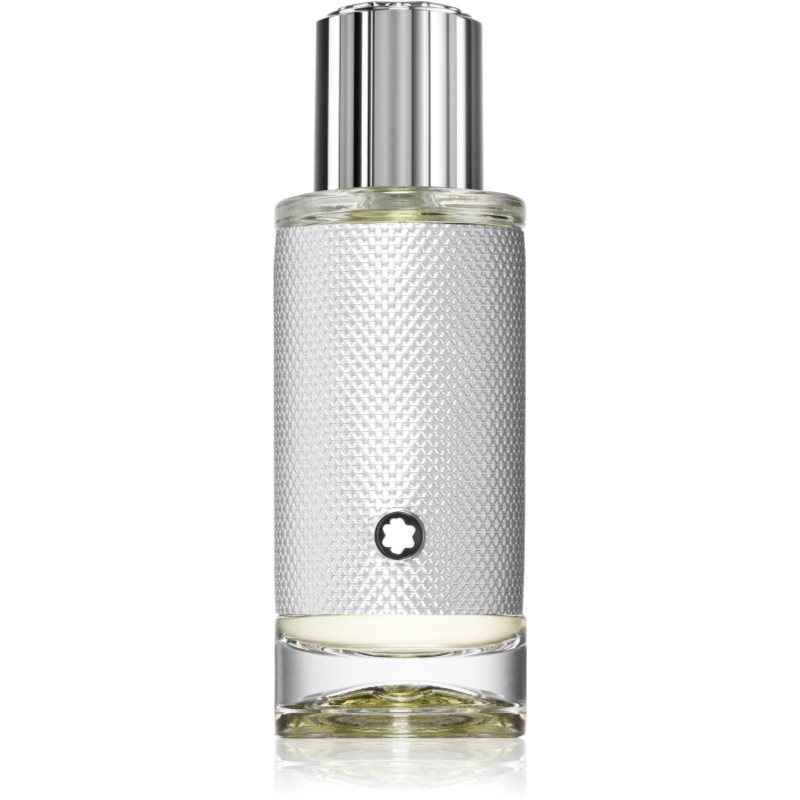 E-shop Montblanc Explorer Platinum parfémovaná voda pro muže 30 ml