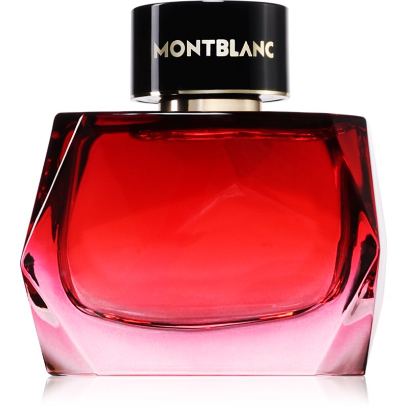 Montblanc Signature Elixir parfumovaná voda pre ženy 90 ml
