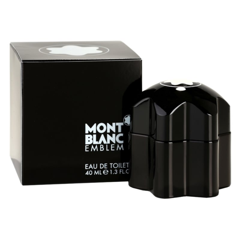 Мон бланк духи мужские. Montblanc Emblem 40ml. Montblanc Emblem Eau de Toilette 100 ml. Mont Blanc Emblem туалетная вода 40ml. Montblanc Emblem EDT (40 мл).