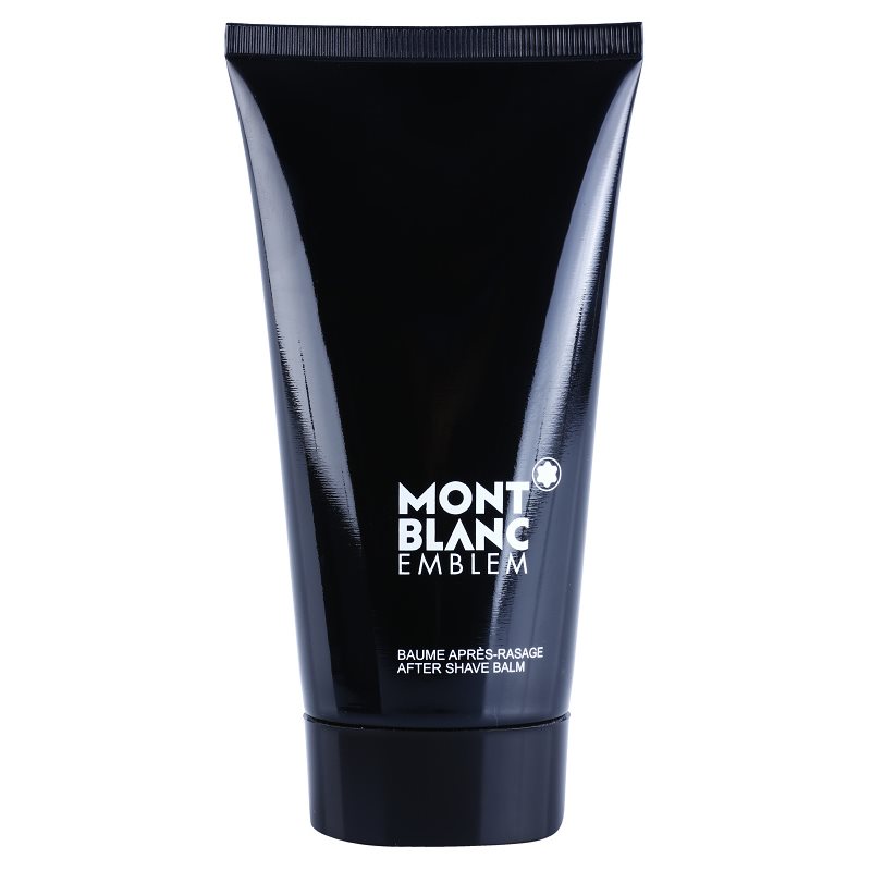 

Montblanc Emblem бальзам після гоління для чоловіків