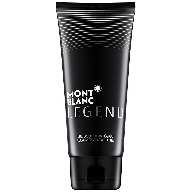 

Montblanc Legend гель для душу для чоловіків