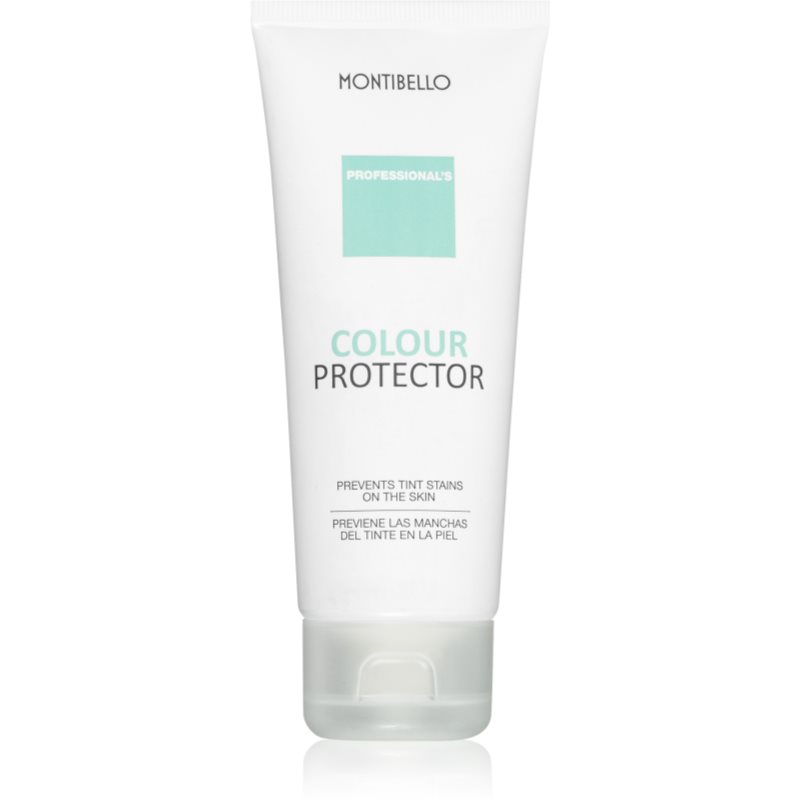 E-shop Montibello Colour Protect Colour Protector ochranný krém před barvením 100 ml