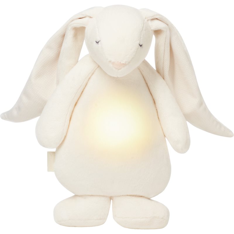 Moonie The Humming Friend 2.0 Organic Cream alvóka dallammal 1 db akciós termékkép 1