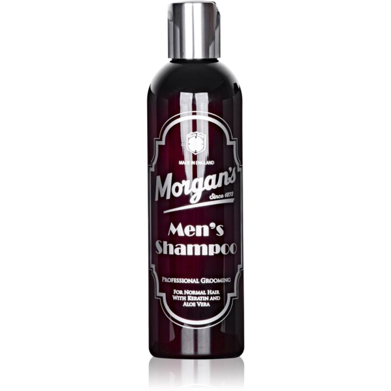 Morgan's Men's Shampoo Schampo för hår män 250 ml male