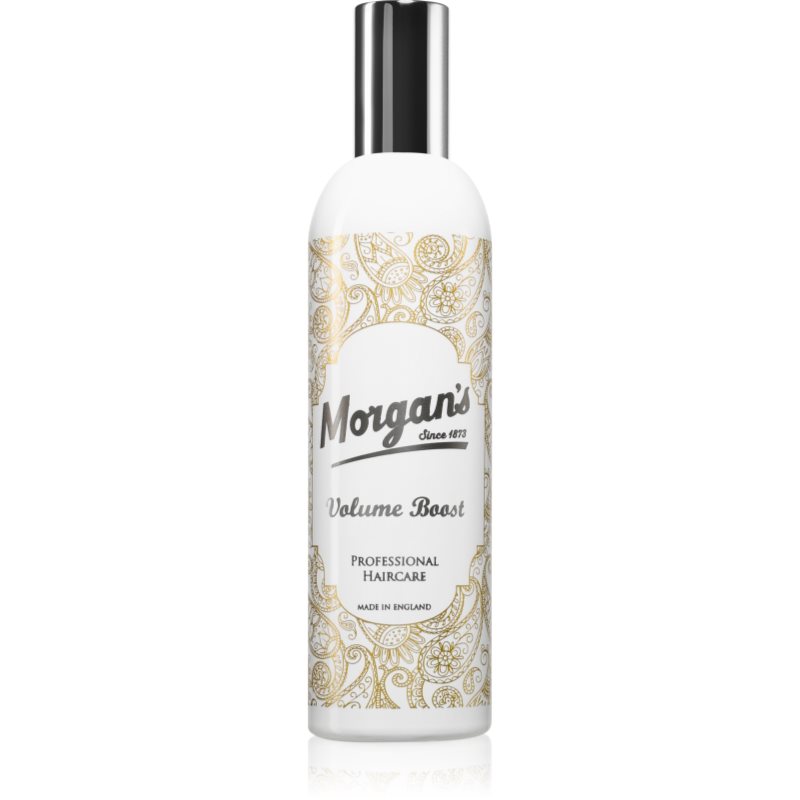 Morgan's Volume Boost sprej na vlasy pro objem 250 ml