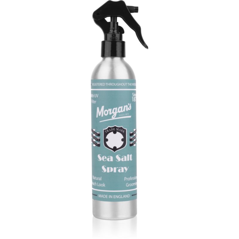 Morgan's Sea Salt Spray Hårspray Med havssalt 300 ml male