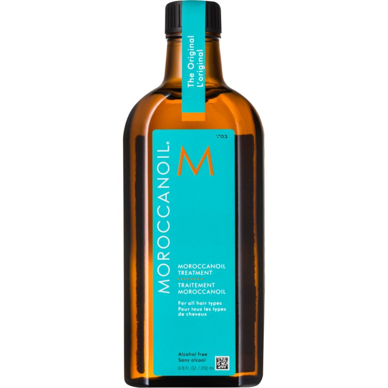 

Moroccanoil Treatment сироватка для волосся для всіх типів волосся