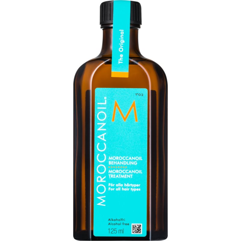 

Moroccanoil Treatment олійка для всіх типів волосся