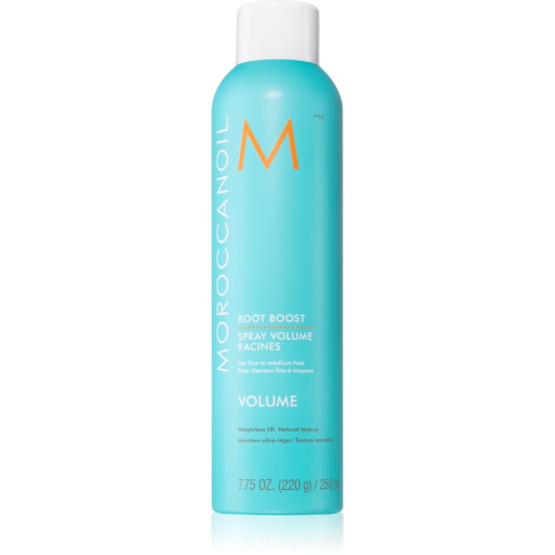 

Moroccanoil Volume спрей-стайлінг для об’єму біля основи