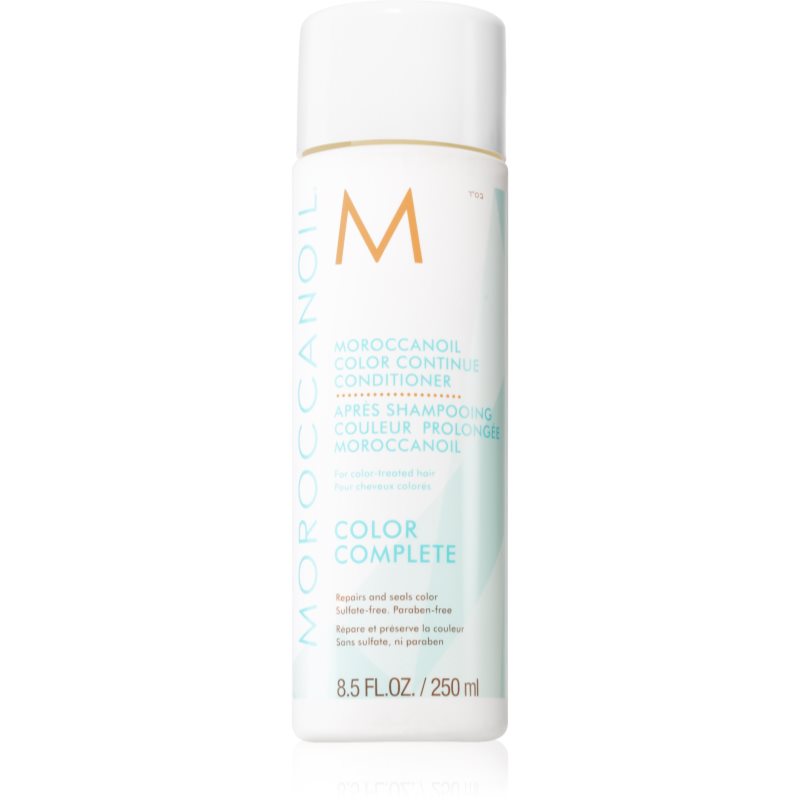 

Moroccanoil Color Complete кондиціонер для захисту кольору волосся