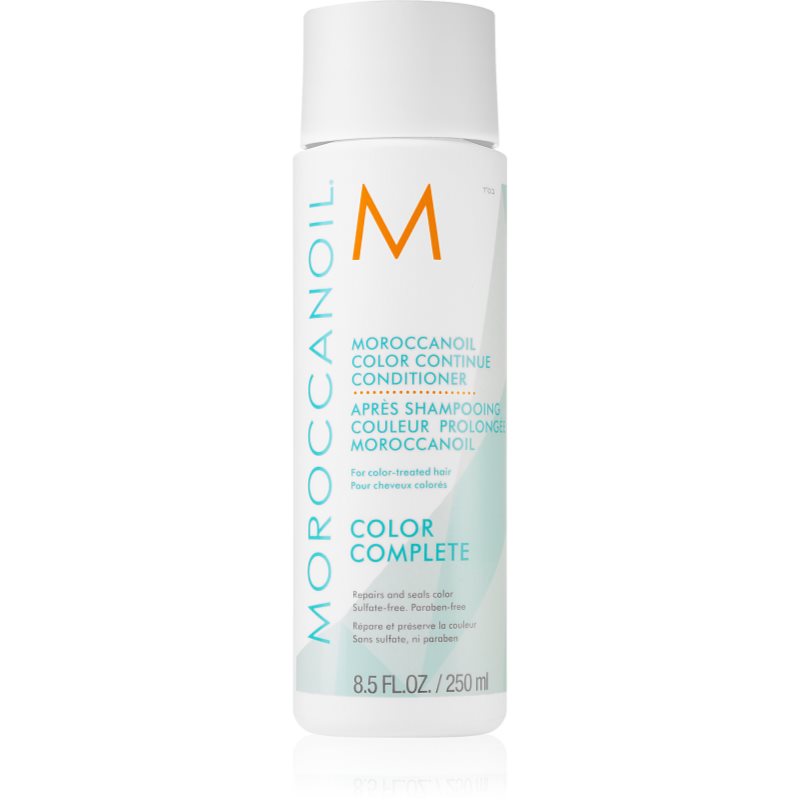 

Moroccanoil Color Complete кондиціонер для захисту кольору волосся