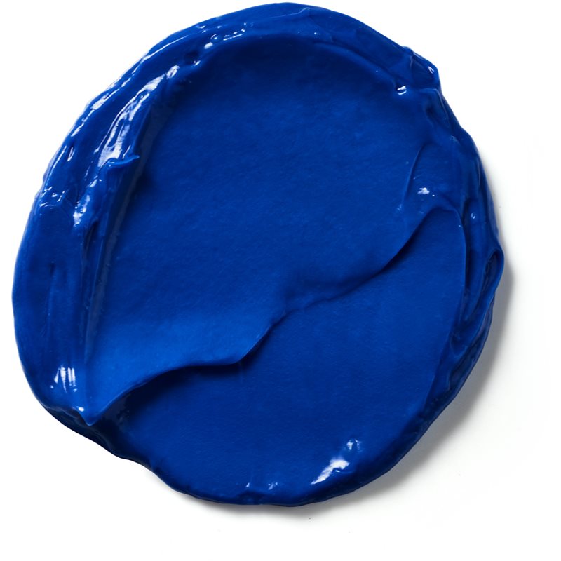 Moroccanoil Color Depositing Gentle Nourishing Mask Without Permanent Colour Pigments Aquamarine 30 Ml