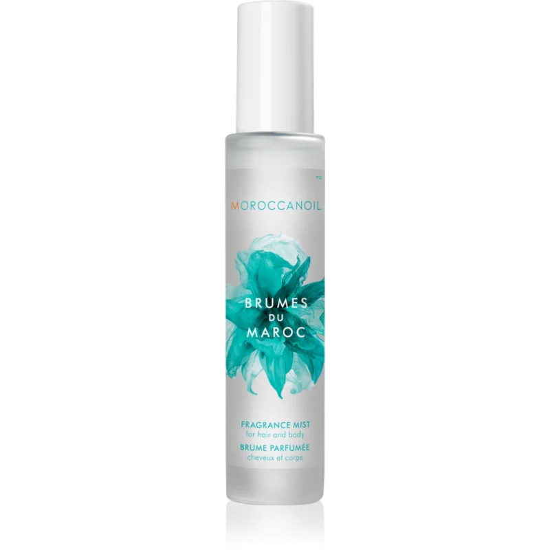 Flacon Brumes Du Maroc Fragrance Mist Brume Parfumée Corps et Cheveux for women
