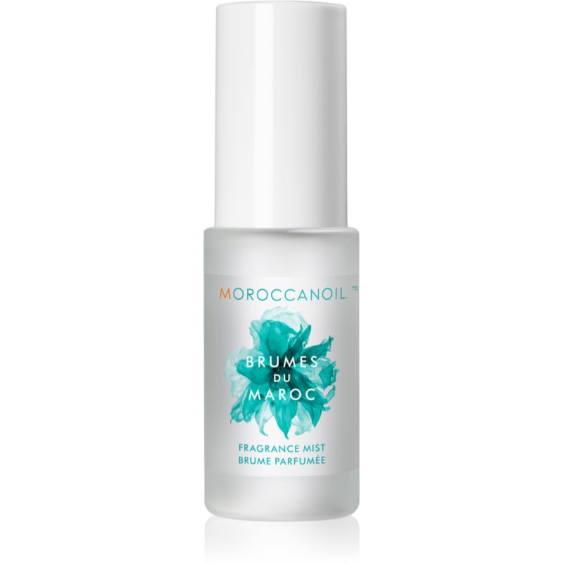 Moroccanoil Brumes Du Maroc spray parfumat pentru corp și păr pentru femei 30 ml