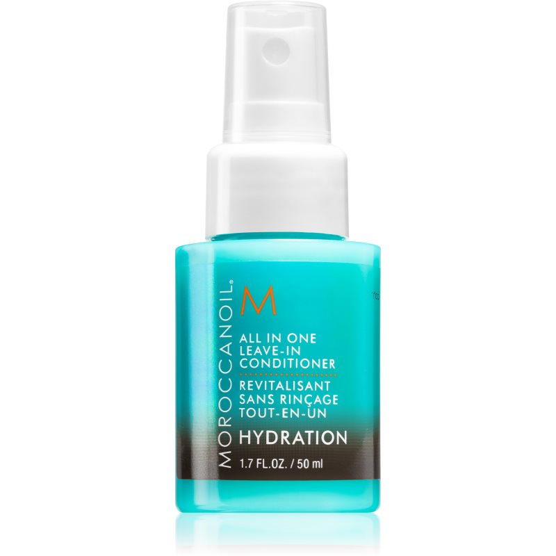 Moroccanoil Hydration leave-in spray conditioner for hydration and shine 50 ml
