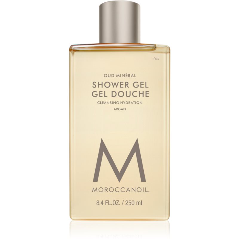 E-shop Moroccanoil Body Oud Minéral vyživující sprchový gel 250 ml
