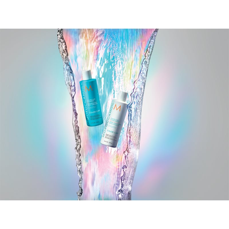 Moroccanoil Color Care поживний шампунь для фарбованого волосся 250 мл