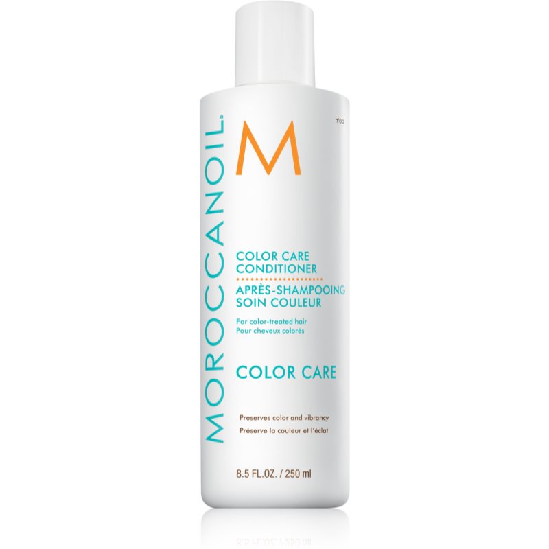 Moroccanoil Color Care apsauginis kondicionierius dažytiems plaukams 250 ml
