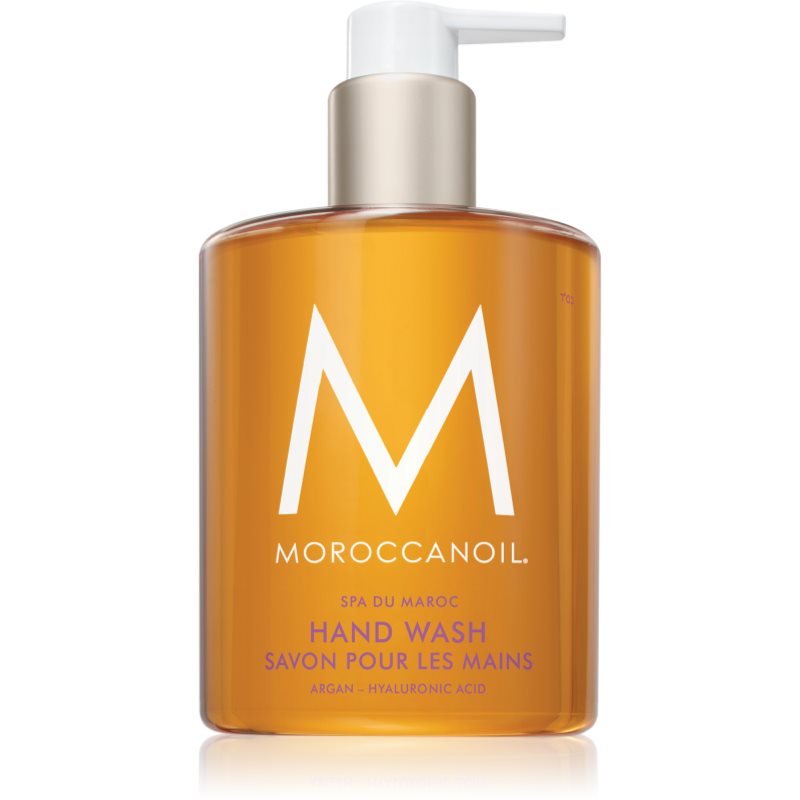 Moroccanoil Body Spa du Maroc tekuté mydlo na ruky 360 ml