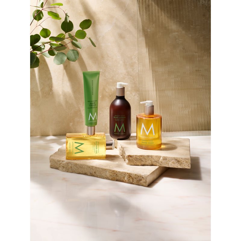 Moroccanoil Body Bergamote Fraîche Handcreme 40 ml