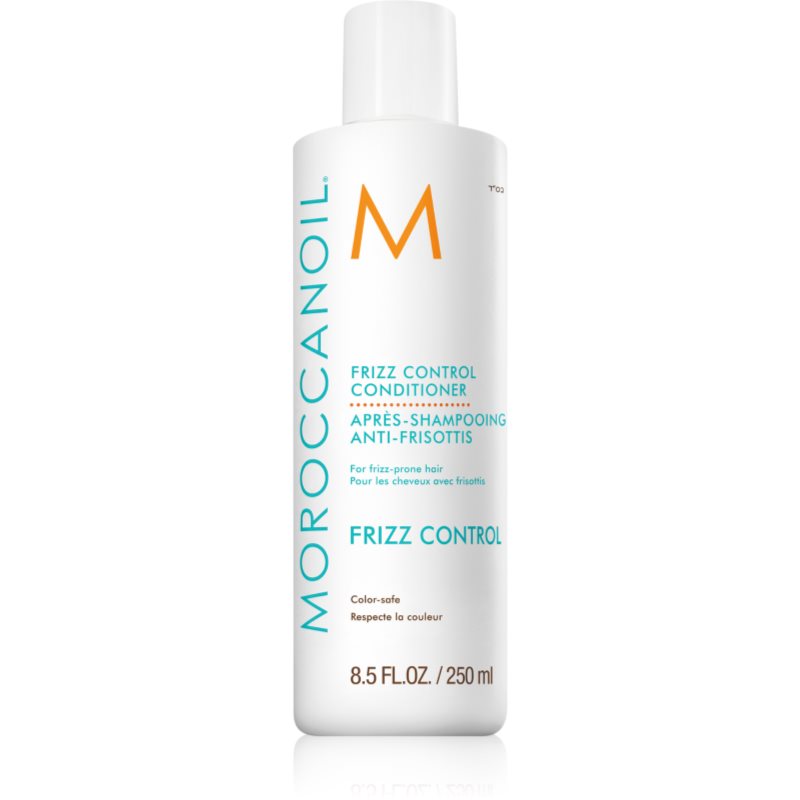 Moroccanoil Frizz Control Conditioner balsamo per capelli contro i capelli crespi 250 ml
