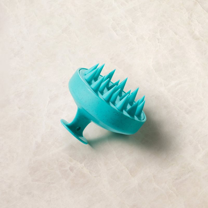 Moroccanoil Scalp Massage Brush die Massagebürste für Kopfhaut und Haarwurzeln 1 St.