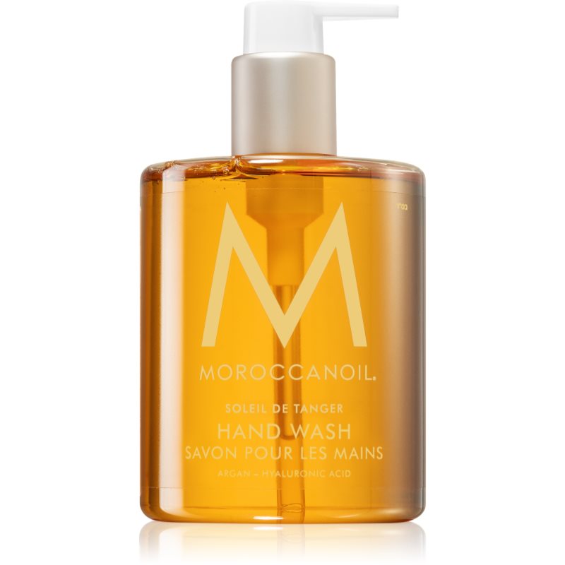 Moroccanoil Body Soleil de Tanger sada na ruky