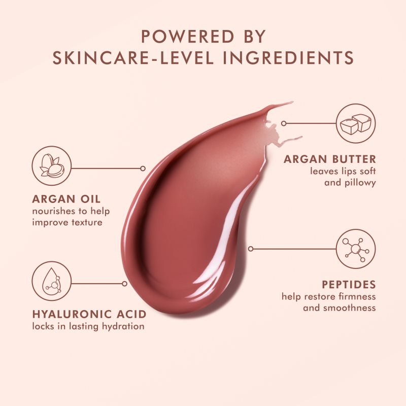 Moroccanoil Lip Balm balzám na rty odstín Vanilla Date 15 g (obrázek 4)