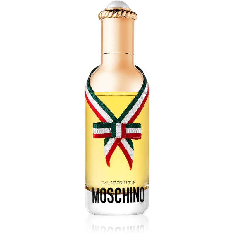 

Moschino Femme туалетна вода для жінок