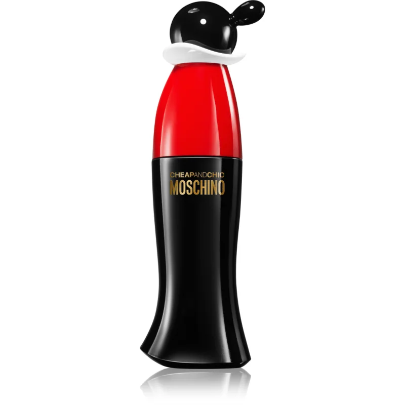 Flacon Cheap & Chic Eau de Toilette for women