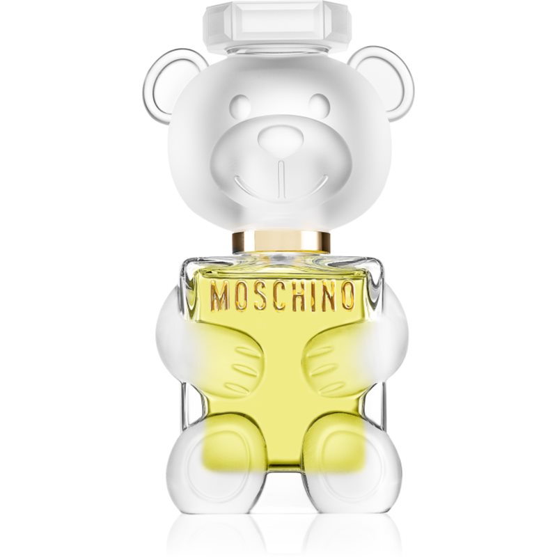 Moschino Toy 2 eau de parfum for women 50 ml
