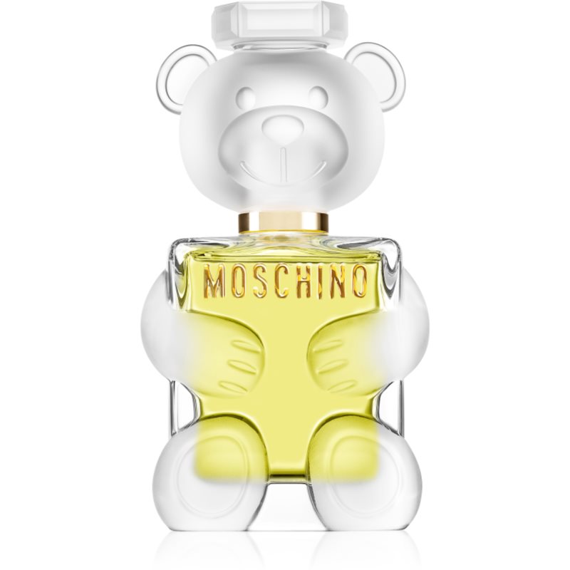 Moschino Toy 2 Eau de Parfum för Kvinnor 100 ml female