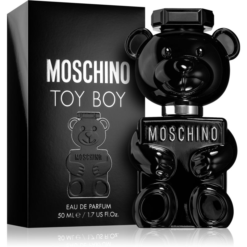 Moschino Toy Boy парфумована вода для чоловіків 50 мл