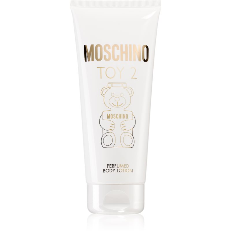 Moschino Toy 2 Body Lotion for Women 200 ml
