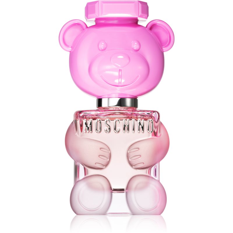 Moschino Toy 2 Bubble Gum парфуми для волосся для жінок 30 мл