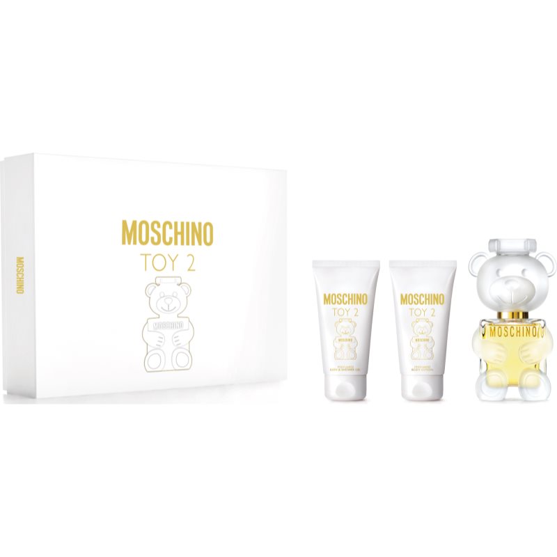 

Moschino Toy 2 подарунковий набір для жінок