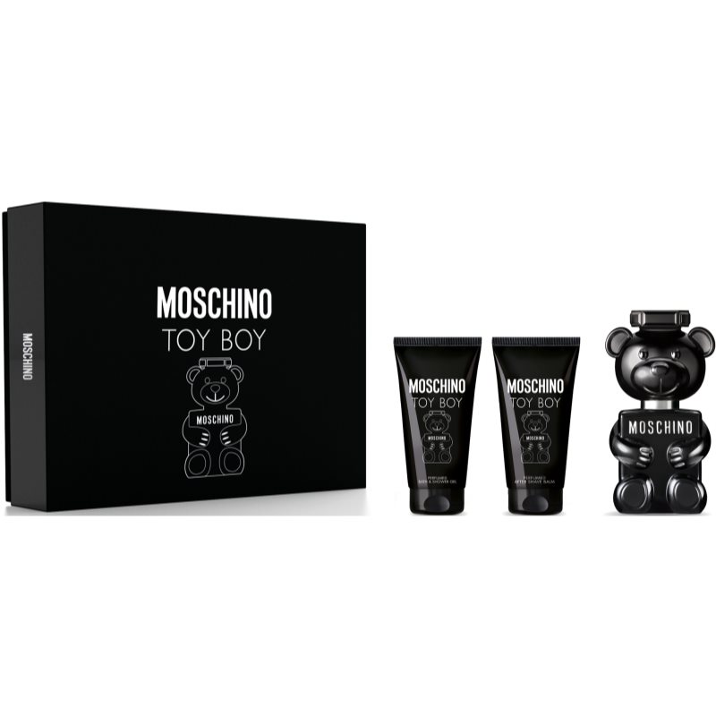 Moschino Toy Boy подаръчен комплект за мъже