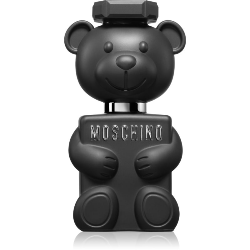 Moschino Toy Boy 2 Eau de Parfum per uomo 50 ml