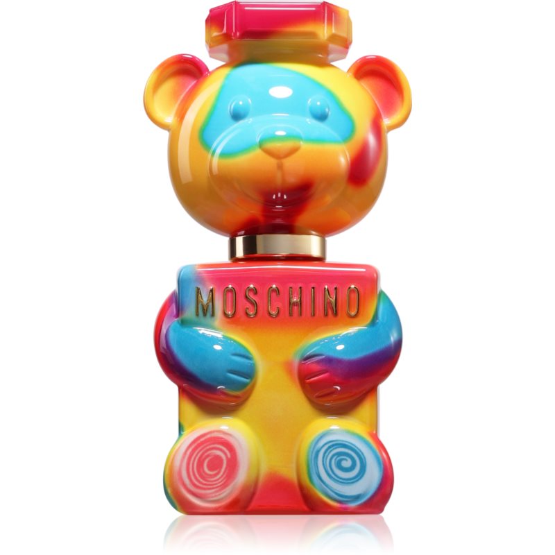 Moschino Toy 2 Gummy eau de parfum for women 50 ml