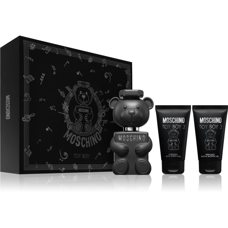 Moschino Toy Boy 2 Eau de Parfum für Herren 1 St.