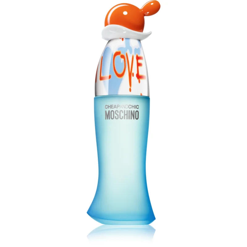 Flacon I Love Love Eau de Toilette for women