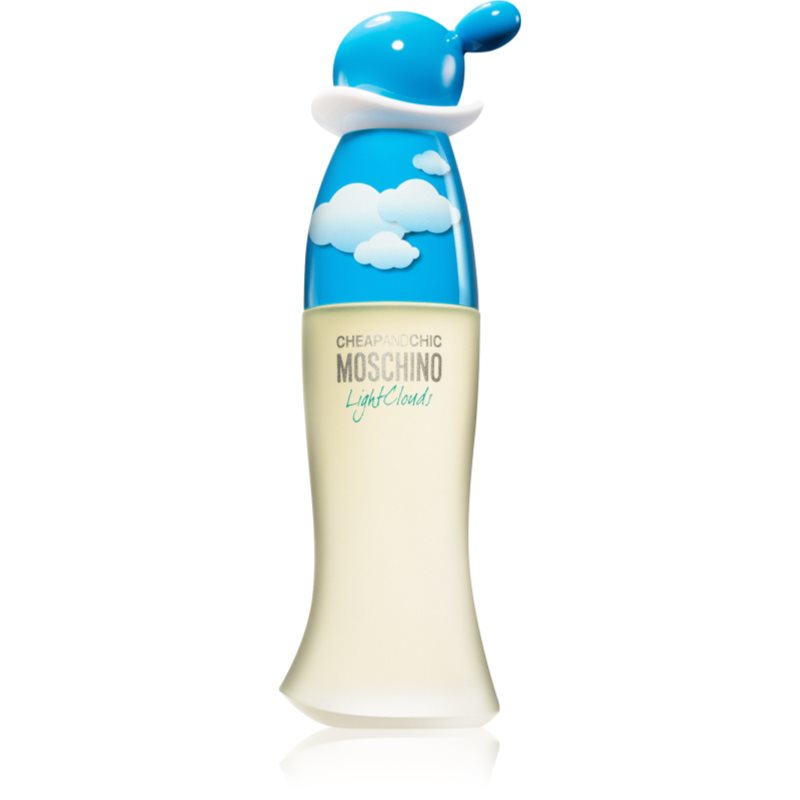 

Moschino Light Clouds туалетна вода для жінок