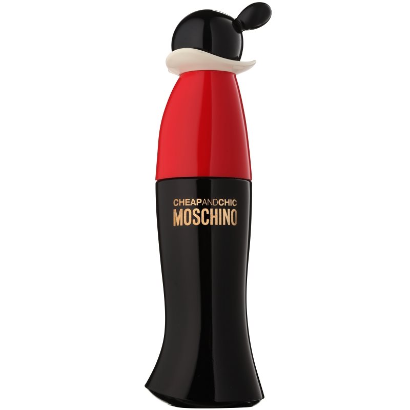 Moschino Cheap & Chic Deodorant With Atomiser For Women 50 Ml