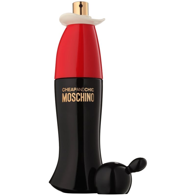 Moschino Cheap & Chic Deodorant With Atomiser For Women 50 Ml