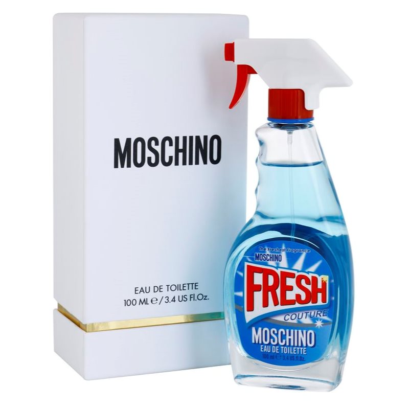 Москино духи. Moschino Fresh Couture 100мл. Fresh Couture Moschino for women.100ml. Moschino туалетная вода Fresh Couture, 100 мл. Moschino Fresh Couture EDT 100ml (l).