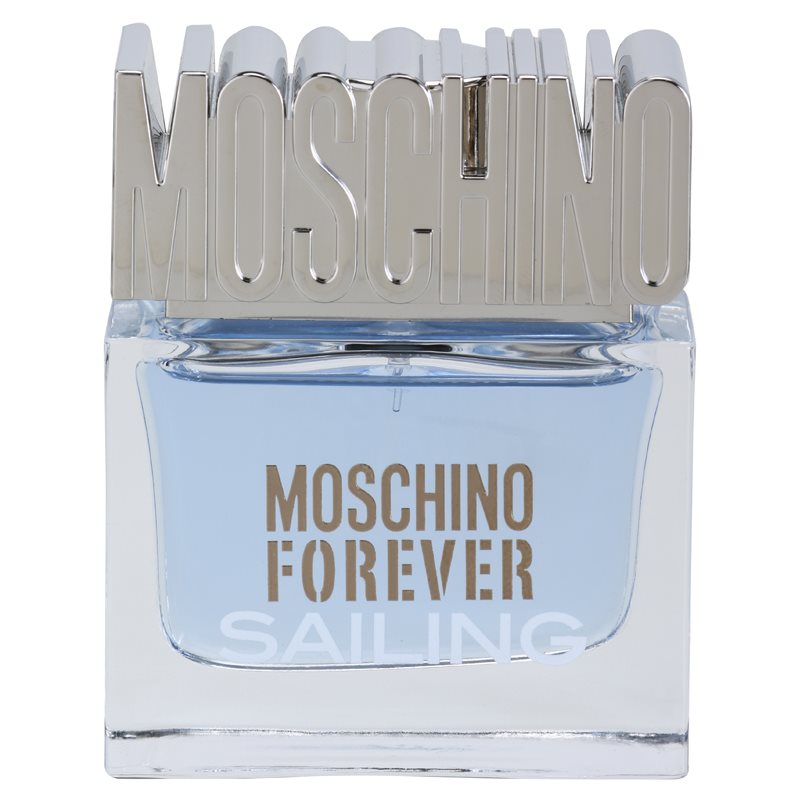 

Moschino Forever Sailing туалетна вода для чоловіків