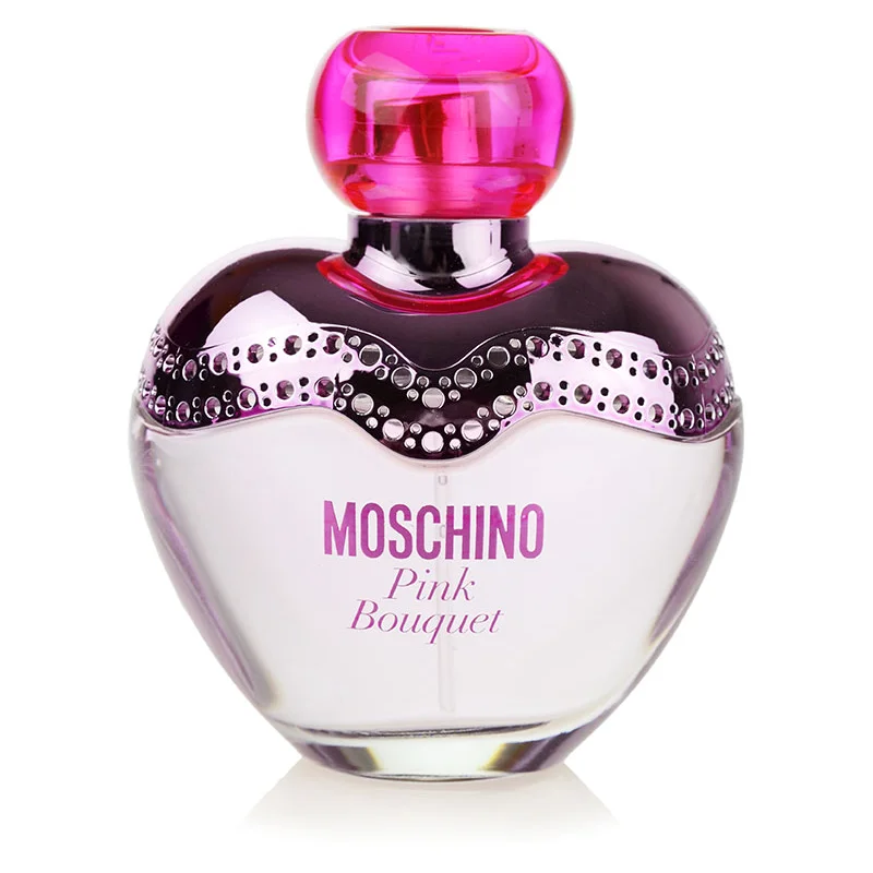 Flacon Pink Bouquet Eau de Toilette for women