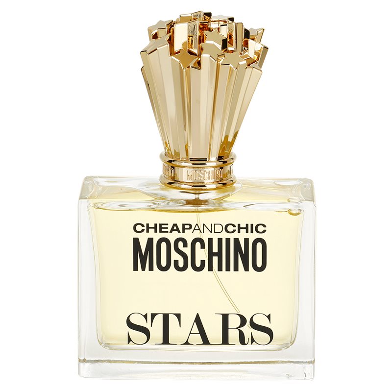 

Moschino Stars парфумована вода для жінок