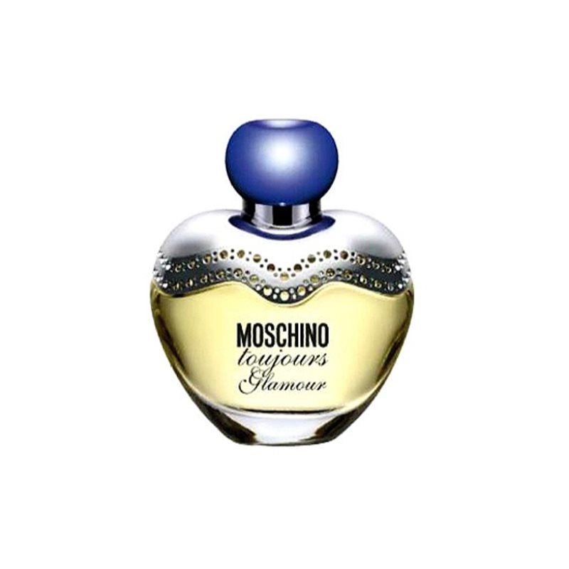 

Moschino Toujours Glamour туалетна вода для жінок