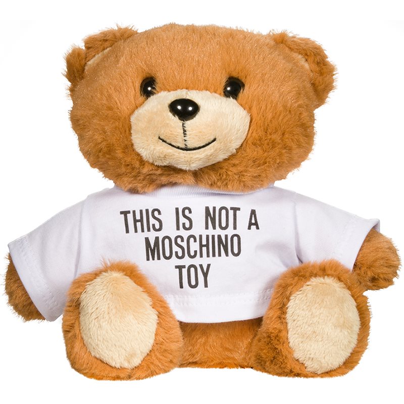 

Moschino Toy туалетна вода унісекс